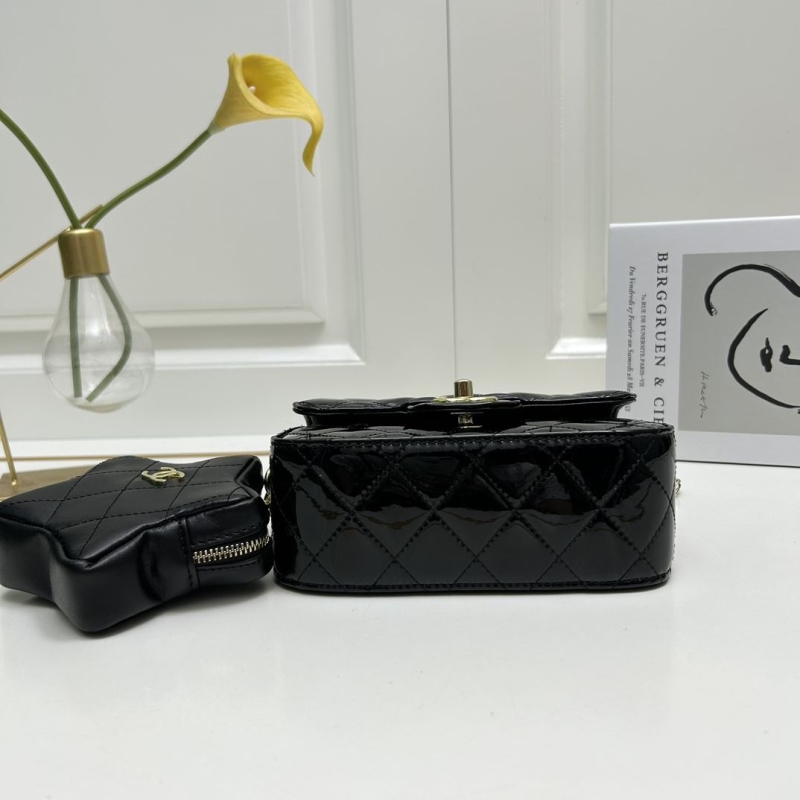 Ch**el cf series bags
